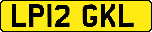 LP12GKL