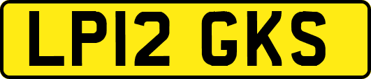 LP12GKS