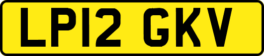 LP12GKV