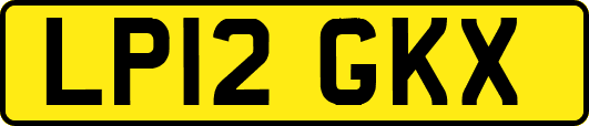 LP12GKX