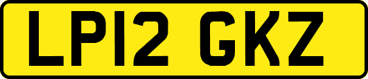 LP12GKZ