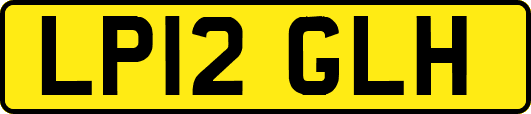LP12GLH