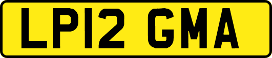 LP12GMA