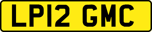 LP12GMC