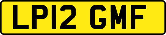 LP12GMF