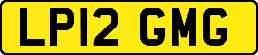 LP12GMG