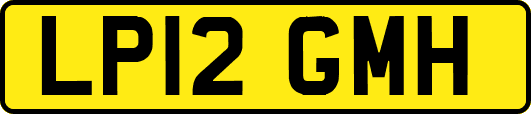 LP12GMH