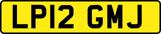 LP12GMJ