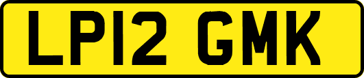 LP12GMK