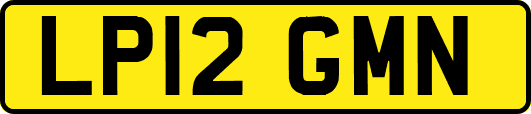 LP12GMN