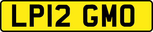 LP12GMO