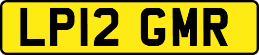 LP12GMR