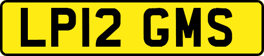 LP12GMS