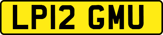 LP12GMU
