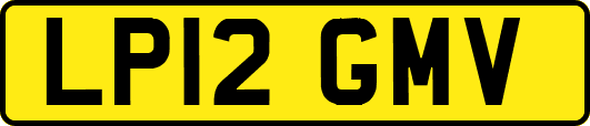 LP12GMV