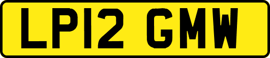 LP12GMW