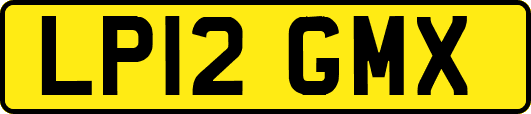 LP12GMX