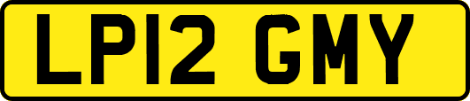 LP12GMY