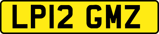 LP12GMZ