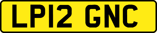 LP12GNC
