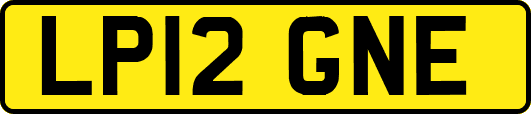 LP12GNE