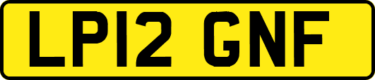 LP12GNF