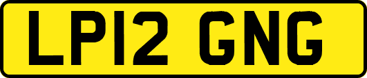 LP12GNG