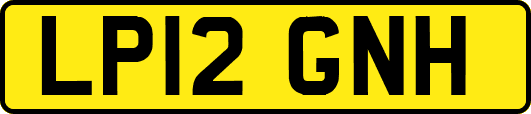 LP12GNH