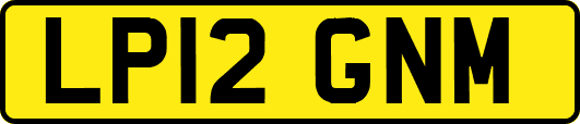 LP12GNM