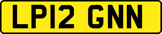 LP12GNN