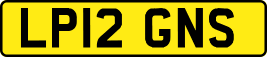 LP12GNS