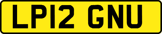 LP12GNU