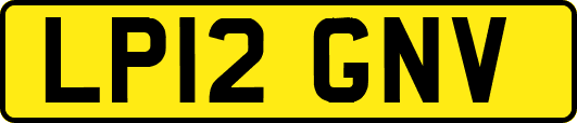 LP12GNV