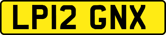 LP12GNX