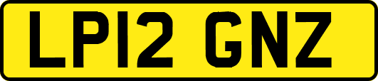 LP12GNZ