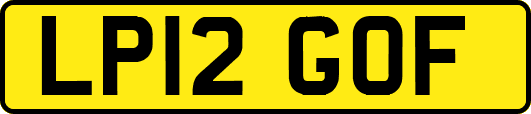 LP12GOF