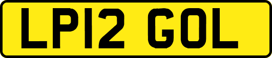 LP12GOL