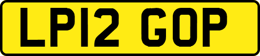LP12GOP