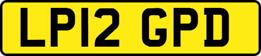 LP12GPD