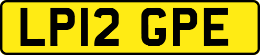 LP12GPE