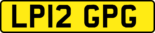 LP12GPG