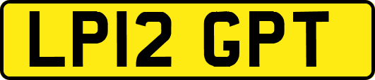 LP12GPT