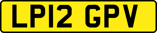 LP12GPV