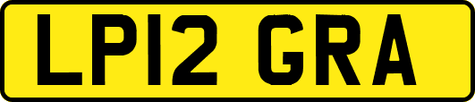 LP12GRA