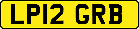 LP12GRB