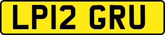 LP12GRU