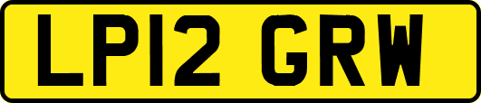 LP12GRW