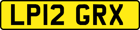 LP12GRX