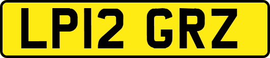 LP12GRZ