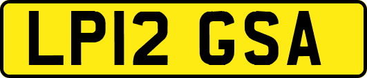LP12GSA